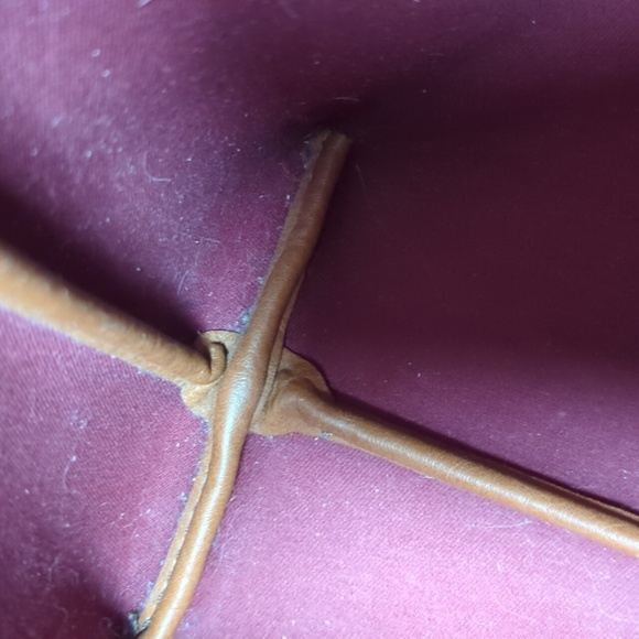 Fossil Multicolored Purse - Picture 5 of 15